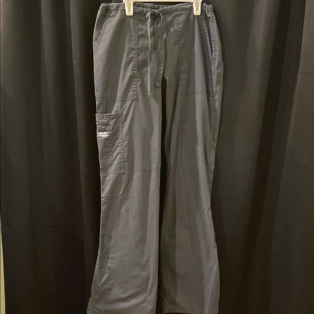 Ladies scrub pants